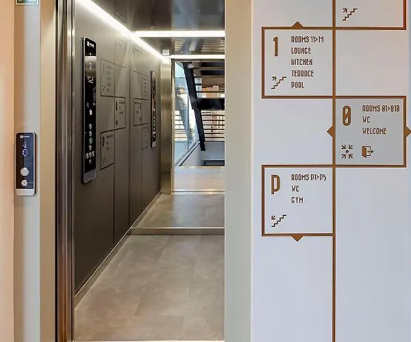 Uporto House Pensjonat