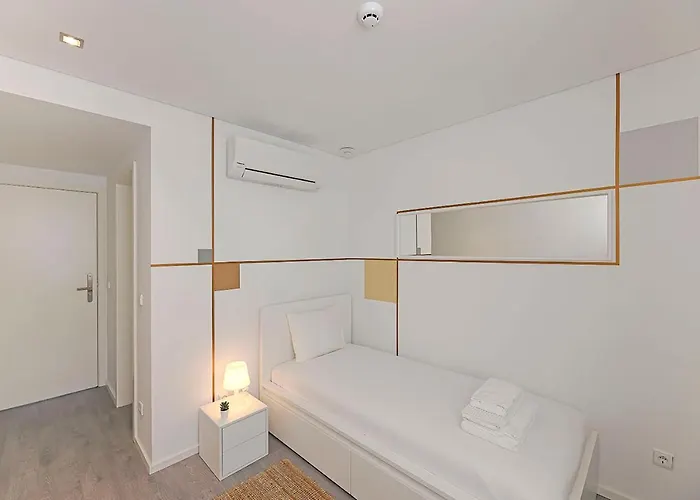 Pensjonat Uporto House