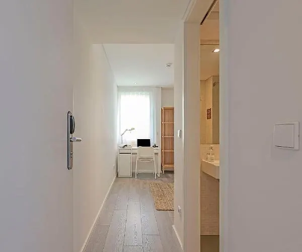 Uporto House Pensjonat *