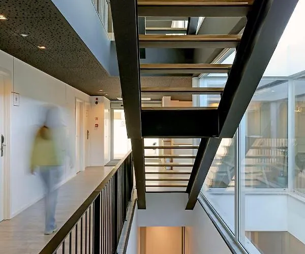 Uporto House Pensjonat *