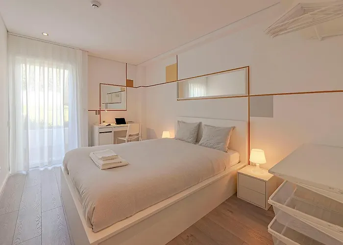 Pensjonat Uporto House