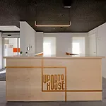 Gæstehus Uporto House