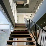 Uporto House Gæstehus