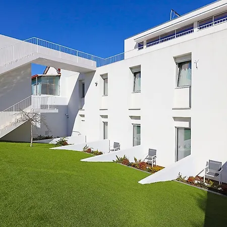 بيت ضيافة Uporto House *