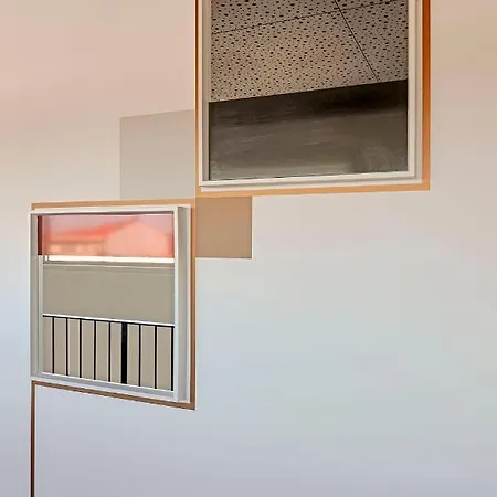 Uporto House بيت ضيافة *