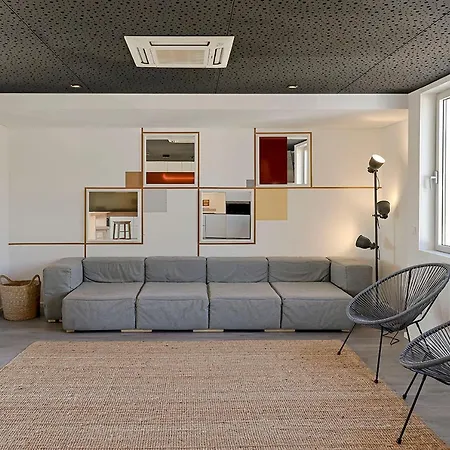 Uporto House * بورتو