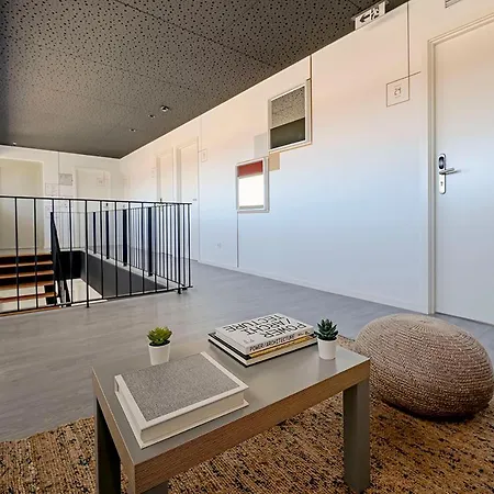 بيت ضيافة Uporto House