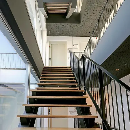 Uporto House بيت ضيافة