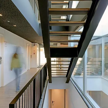 Uporto House Guest house *