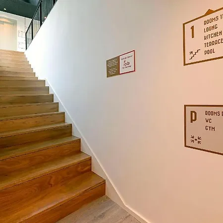 Uporto House * بورتو