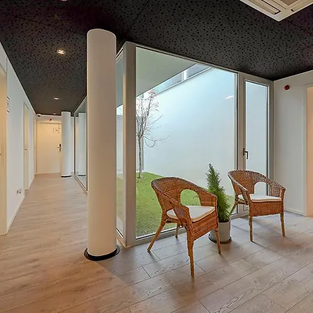 Uporto House * بورتو