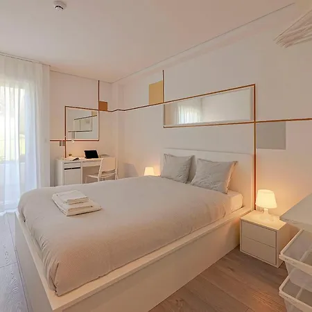 بيت ضيافة Uporto House