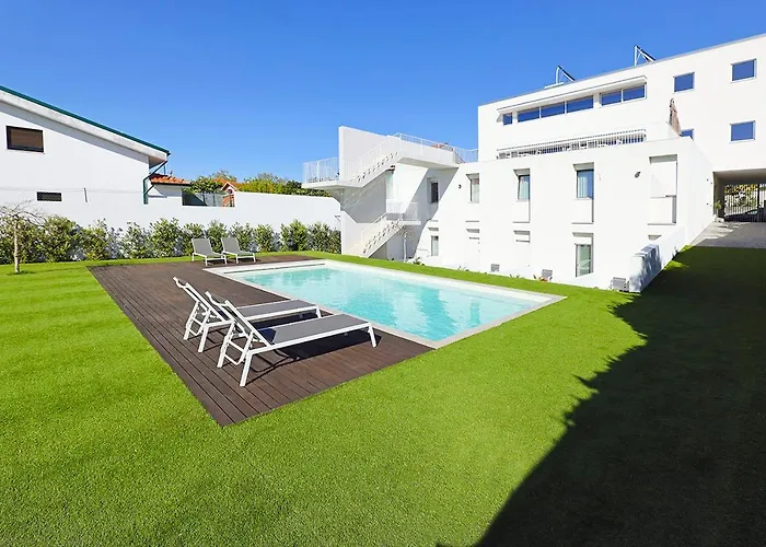 Uporto House * Oporto