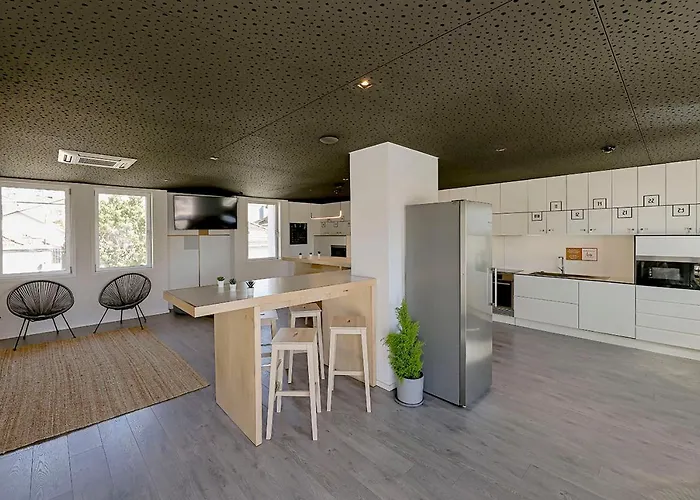 Pensión Uporto House