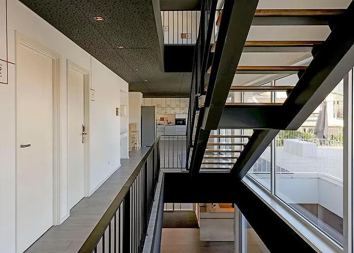 Gasthof Uporto House Porto