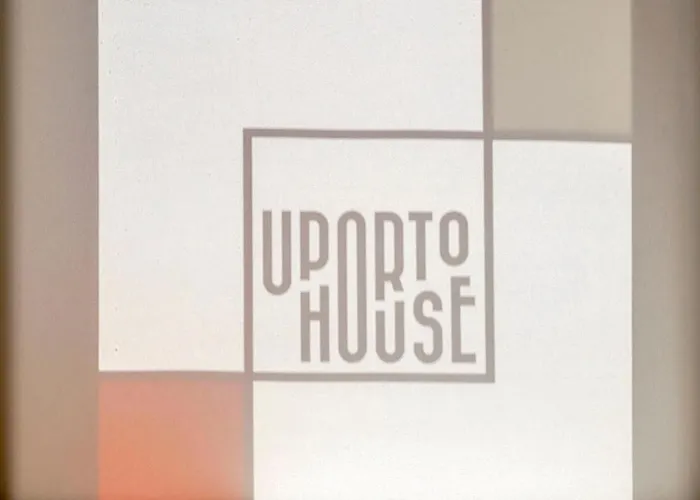 Pensión Uporto House Oporto