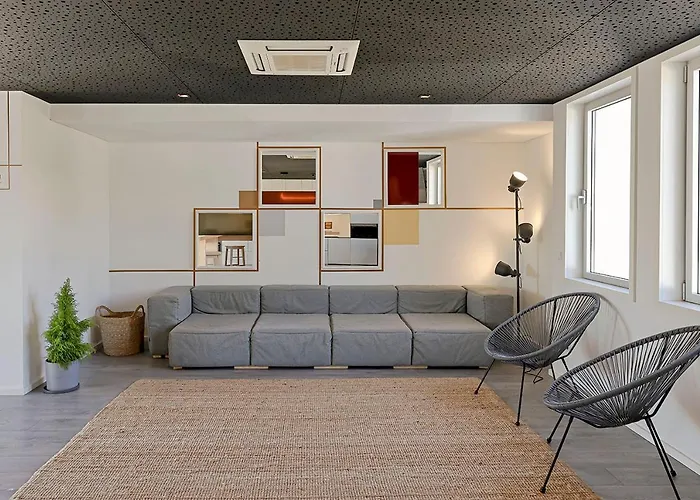 Uporto House * Porto