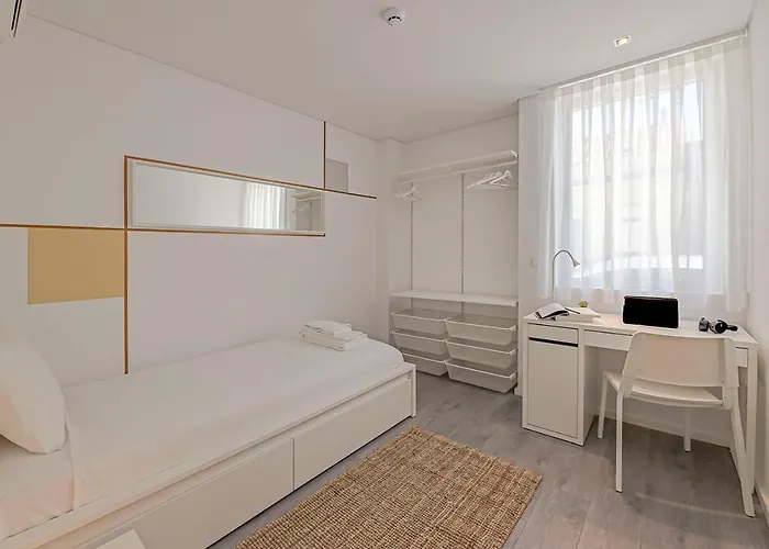 Gasthof Uporto House *