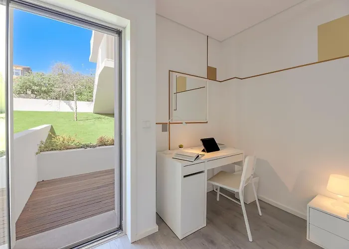 Uporto House Gasthof Porto