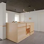 Uporto House