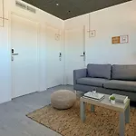 Uporto House Pensión Oporto