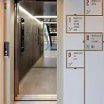Uporto House Pensión