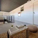 Pensión Uporto House