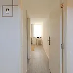 Pensión Uporto House