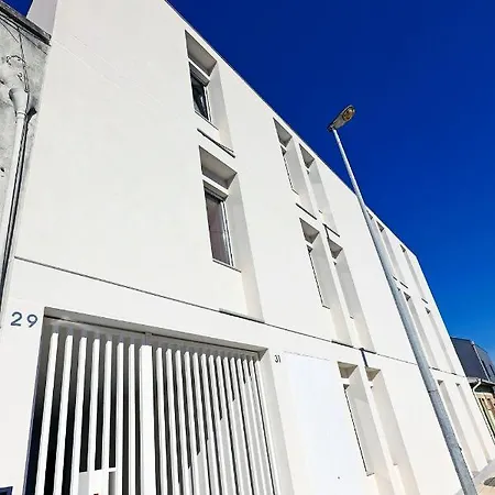 Uporto House