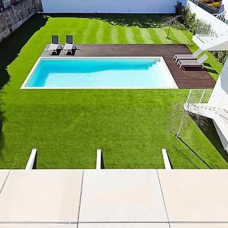 ゲストハウス Uporto House ポルト