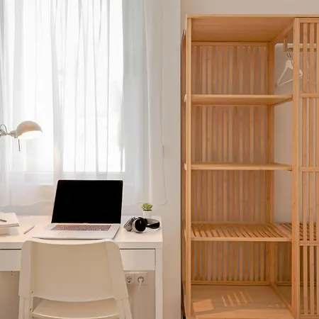 Uporto House Affittacamere *