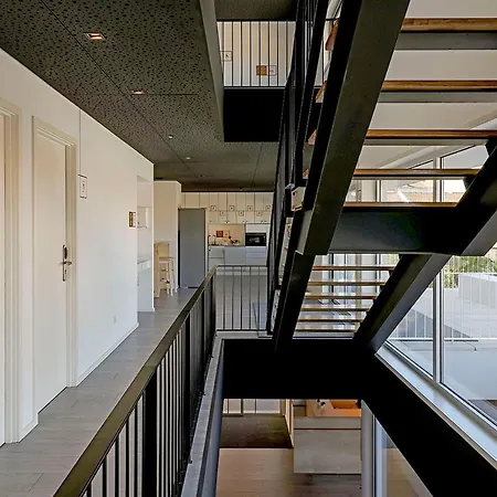 ゲストハウス Uporto House ポルト
