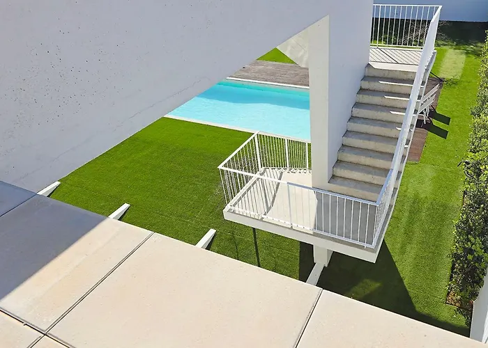 Uporto House Casa de hóspedes Porto