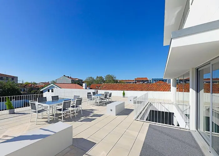 Casa de hóspedes Uporto House Porto