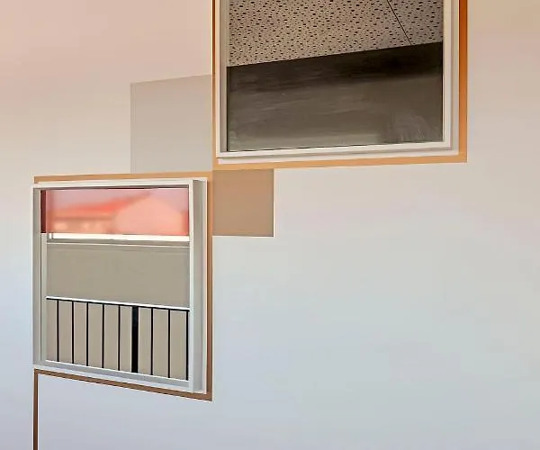 Uporto House Casa de hóspedes *