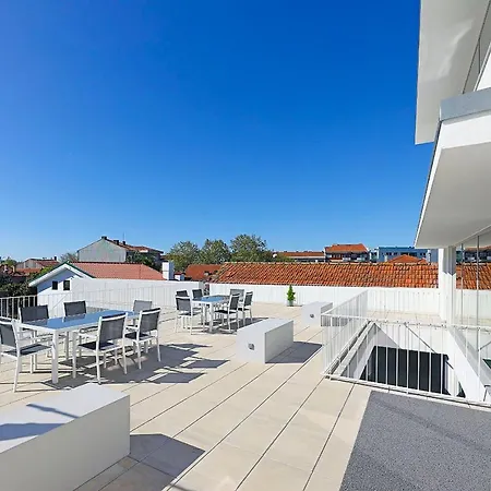 Pensión Uporto House Oporto