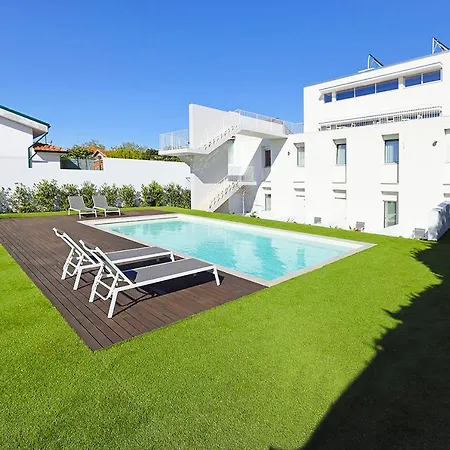 Uporto House * Oporto