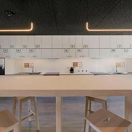 Pensión Uporto House