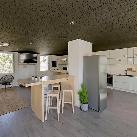 Pensión Uporto House