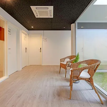 Uporto House 포르투