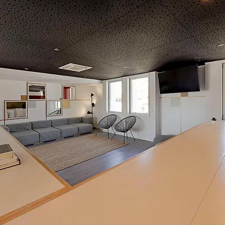 Uporto House * Oporto