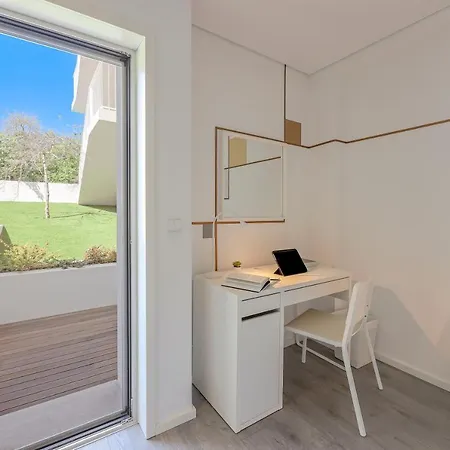 Uporto House Pensión Oporto