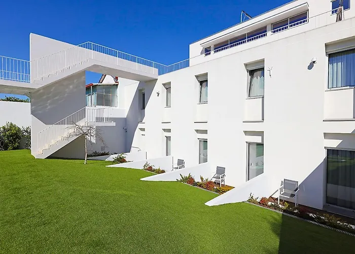 게스트하우스 Uporto House *