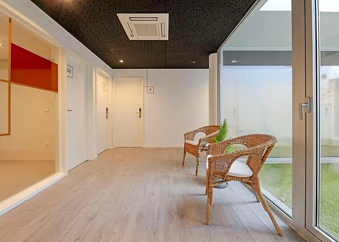 Uporto House 포르투