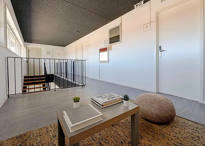 게스트하우스 Uporto House