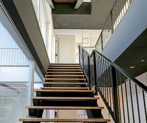 Uporto House 게스트하우스