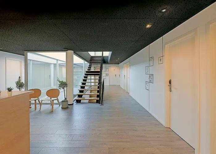 Uporto House 게스트하우스 *