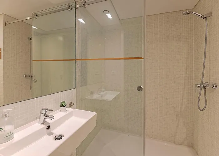 Uporto House 포르투