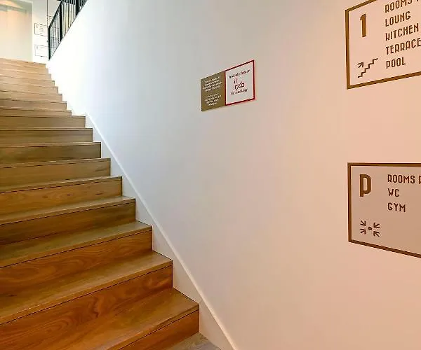 Uporto House * 포르투