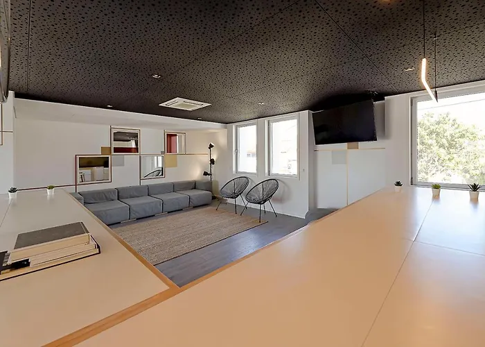 Uporto House * 포르투